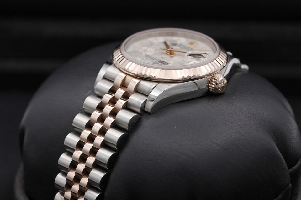 Rolex Datejust Lady 31 278271 Image 2